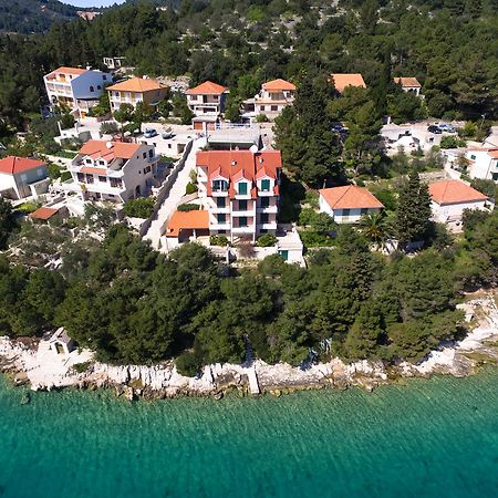 Apartments Vala Vela Luka Exterior photo