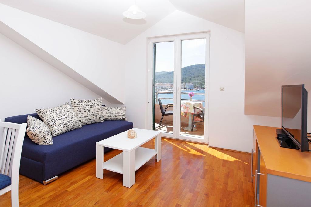 Apartments Vala Vela Luka Exterior photo