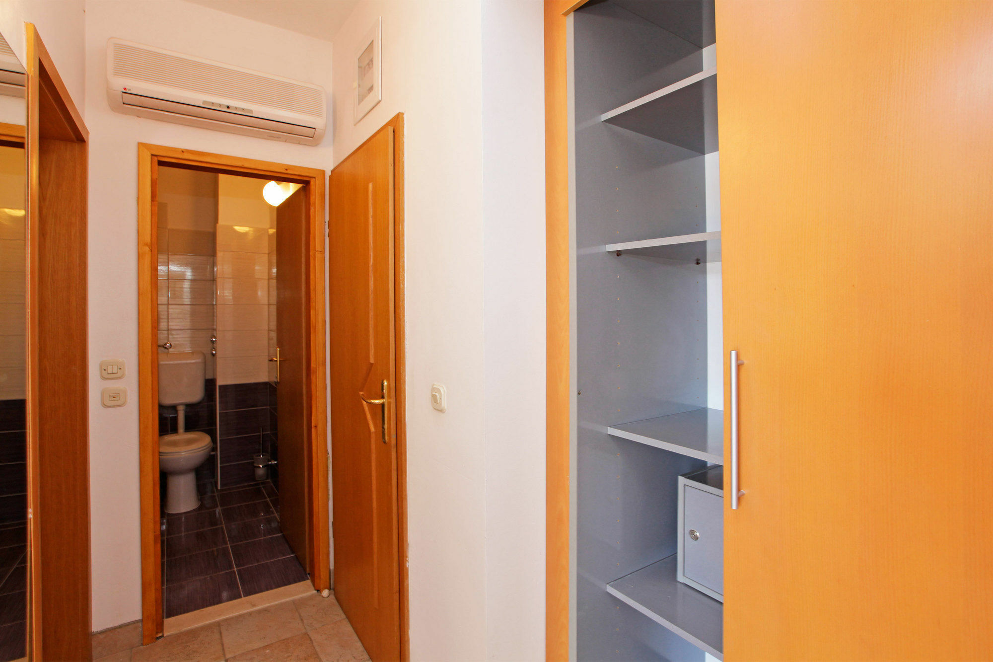 Apartments Vala Vela Luka Exterior photo